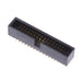 20021521-00030D4LF by Amphenol ICC (FCI) - CONNECTOR HEADER SMD 30POS 1.27MM