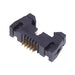 20021611-00010T4LF by Amphenol ICC (FCI) - CONNECTOR HEADER VERT 10POS 1.27MM
