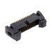 20021611-00020T4LF by Amphenol ICC (FCI) - CONNECTOR HEADER VERT 20POS 1.27MM