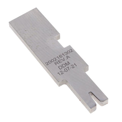 2002161608 by Molex - CONDUCTOR PUNCH