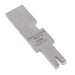 2002161608 by Molex - CONDUCTOR PUNCH