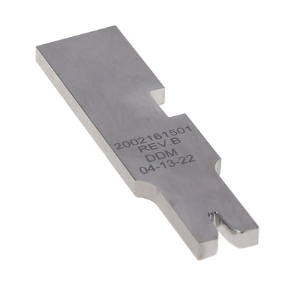 2002161501 by Molex - CONDUCTOR PUNCH