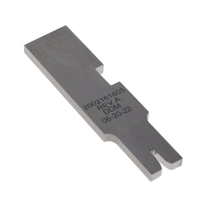 2002161605 by Molex - CONDUCTOR PUNCH