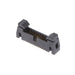 20021621-00020T4LF by Amphenol ICC (FCI) - CONNECTOR HEADER SMD 20POS 1.27MM