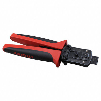2002180400 by Molex - HAND CRIMP TOOL