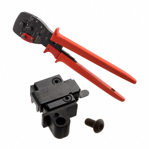 2002181600 by Molex - HAND TOOL FOR 10 & 12 MINI FIT S