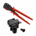 2002181600 by Molex - HAND TOOL FOR 10 & 12 MINI FIT S