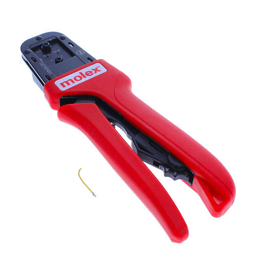 2002181900 by Molex - HAND TOOL FOR PICO-BLADE 26-32AW