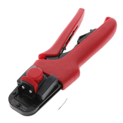 2002182000 by Molex - TOOL HAND CRIMP 1.25MM TERM
