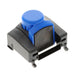 2002182276 by Molex - LOCATOR BLUE 16AWG MINI-FIT JR