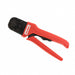 2002182400 by Molex - HAND CRIMP TOOL FOR CTX-J 50 REC