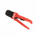 2002182500 by Molex - HAND CRIMP TOOL FOR CTX-J 280