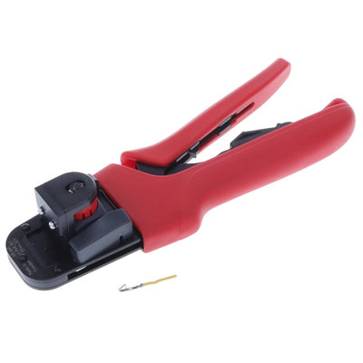 2002182900 by Molex - HAND TOOL EDGELOCK 22AWG