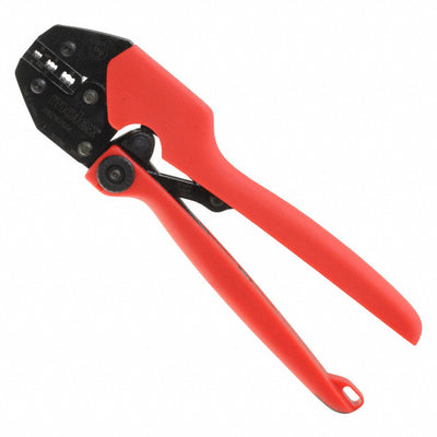 2002183100 by Molex - FERRULE HAND TOOL FOR 8-4AWG