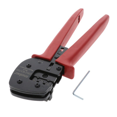 2002183700 by Molex - PIGGYBACK QUICK DISCONNECTS 16-1