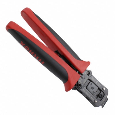 2002183900 by Molex - PICO-SPOX 24-26AWG