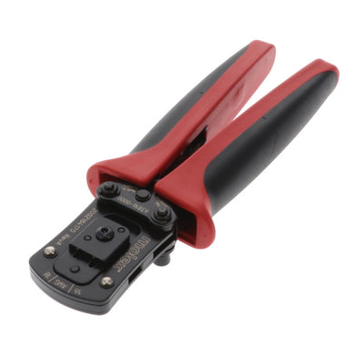 2002184100 by Molex - BOARD-IN CRIMP TERMINALS 16-18AW