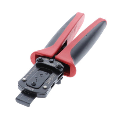 2002184400 by Molex - CRIMP TOOL FOR CTX50