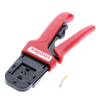 2002184900 by Molex - HAND TOOL FOR MINI-LOCK