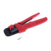 2002185400 by Molex - MICRO-FIT PLUS 16/18AWG HAND TOO