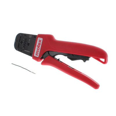 2002185900 by Molex - MICRO-FIT TPA 24AWG HAND TOOL