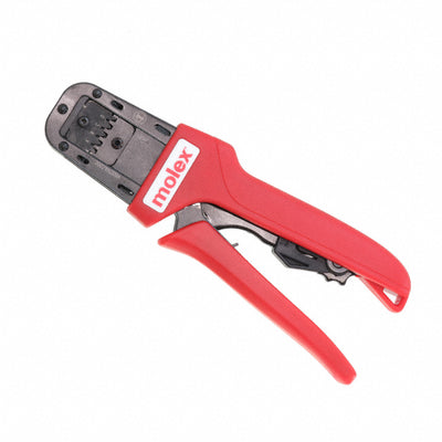2002186200 by Molex - MICROFIT+ / MICROFIT TPA MALE 30
