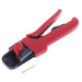 2002187100 by Molex - HAND TOOL MICROCLASP 22-26AWG