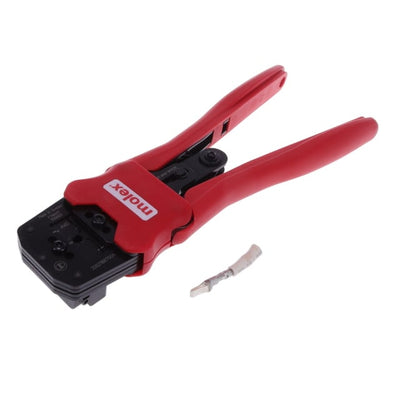 2002188700 by Molex - HAND TOOL - MINI FIT SR 8