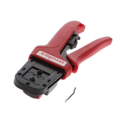 2002189200 by Molex - HAND TOOL MINI-LOCK 24-26AWG