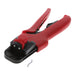 2002189700 by Molex - HANDTOOL PICOBLADE 26-28AWG TERM