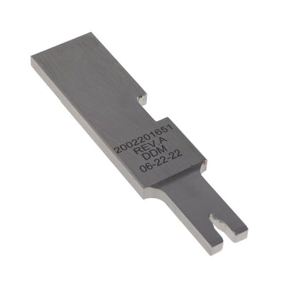 2002201651 by Molex - INSULATION PUNCH