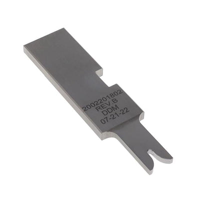 2002201802 by Molex - INSULATION PUNCH