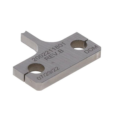 2002211801 by Molex - INSULATION ANVIL