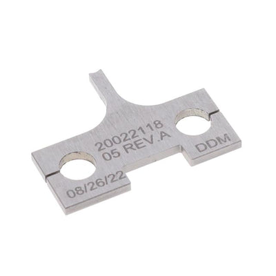2002211805 by Molex - INSULATION ANVIL