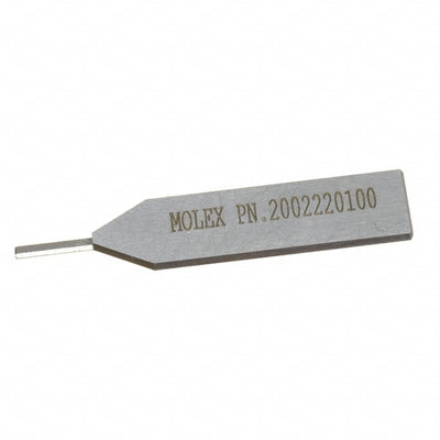 2002220100 by Molex - EXTRACTOR TOOL