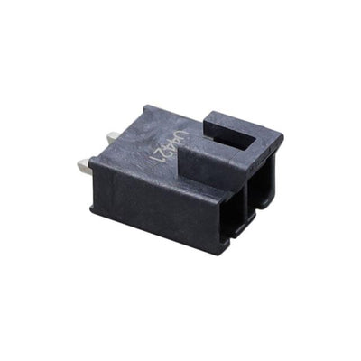 2002411132 by Molex - MEGA-FIT VT SR TH HDR 30""GOLD 2C
