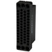 200277-2 by TE Connectivity AMP Connectors - CONNECTOR 50POS BLACK PNL MNT