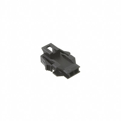 2002771202 by Molex - CONNECTOR PLUG HSG 2POS 2.50MM