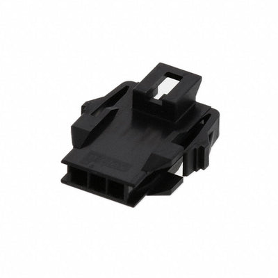 2002771203 by Molex - CONNECTOR PLUG HSG 3POS 2.50MM
