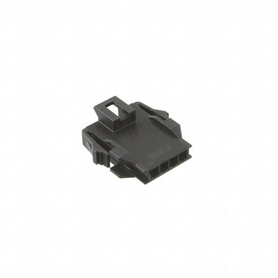 2002771204 by Molex - CONNECTOR PLUG HSG 4POS 2.50MM