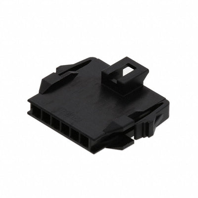 2002771206 by Molex - CONNECTOR PLUG HSG 6POS 2.50MM