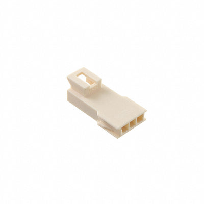 2002772103 by Molex - CONNECTOR PLUG HSG 3POS 2.50MM
