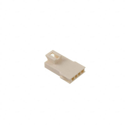 2002772104 by Molex - CONNECTOR PLUG HSG 4POS 2.50MM