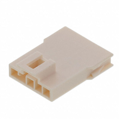 2002772105 by Molex - CONNECTOR PLUG HSG 5POS 2.50MM
