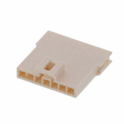 2002772107 by Molex - CONNECTOR PLUG HSG 7POS 2.50MM