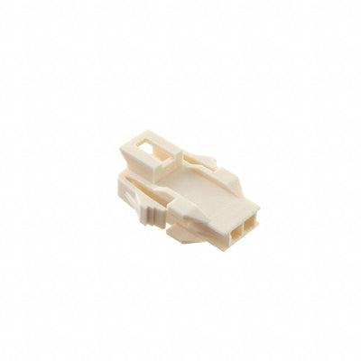 2002772202 by Molex - CONNECTOR PLUG HSG 2POS 2.50MM