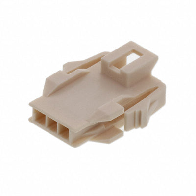 2002772203 by Molex - CONNECTOR PLUG HSG 3POS 2.50MM