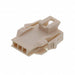2002772203 by Molex - CONNECTOR PLUG HSG 3POS 2.50MM