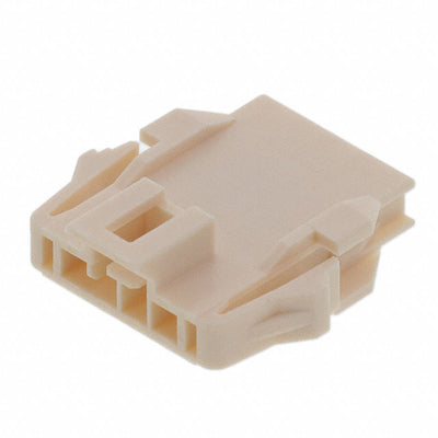 2002772204 by Molex - CONNECTOR PLUG HSG 4POS 2.50MM
