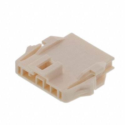 2002772205 by Molex - CONNECTOR PLUG HSG 5POS 2.50MM